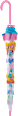 Detský manuálny dáždnik -  s rozprávkovým motívom JFK Distribution