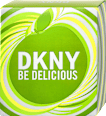 dárková sada Be Delicious DKNY