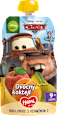 Ovocná kapsička Disney Cars Ovocný koktail Hami