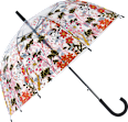 Automatický neskladací dáždnik - mix farieb 1 JFK Distribution