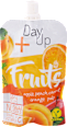 Kapsička Fruits pomaranč DayUp+
