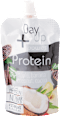 Piure de fructe proteic DayUp+