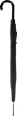 Automatický neskladací dáždnik - mix farieb JFK Distribution