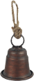 zvoneček k zavěšení MOREX