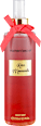 Kiss moments body mist women'secret