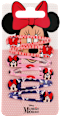 Detské sponky do vlasov Minnie Disney