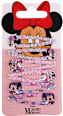 Detské sponky do vlasov Minnie Disney
