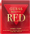 Seductive Red Eau de Toilette  Guess