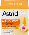denní a noční krém mandlový Almond Care Astrid