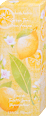 Green Tea Citron Freesia Edt - ženski Elizabeth Arden
