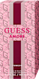 Dámska toaletná voda Amore Venezia Guess