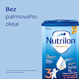 pokračovací mléčná kojenecká výživa 3 Advanced 12m Nutrilon