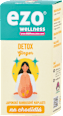 Japonské bambusové náplasti Detox Ginger (3 páry) Ezo