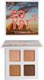 Lidschatten Palette Ecstatic In Egypt bh cosmetics