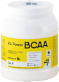 Instantný prášok K4 Power BCAA Do It grep a limetka Kompava