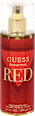 tělový sprej Seductive RED Guess