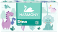 Kozmetické utierky Dino Edition Harmony