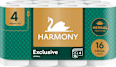 Toaletný papier Exclusive Herbal Harmony