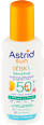 sun dětské mléko na opalování ve spreji Sensitive SPF50+ Astrid