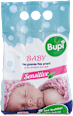 Prací prášok Baby Sensitive  Bupi