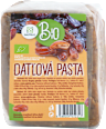 Bio Datľová pasta Najtelo