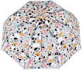 Automatický neskladací dáždnik - mix farieb 1 JFK Distribution