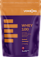 Srvátkový proteín Whey 100 slaný karamel VOXBERG