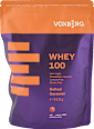 Srvátkový proteín Whey 100 slaný karamel VOXBERG