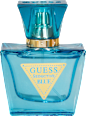 Dámska toaletná voda Seductive Blue Guess
