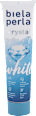 Zubná pasta :crystal White  Biela perla