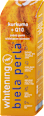 Zubná pasta Whitening :Kurkuma + Q10 Biela perla