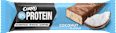 proteinová tyčinka kokos Corny