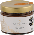Lieskovcová nátierka Slowtella SLOWLANDIA