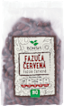 Bio Fazuľa červená BONITAS ORGANIC