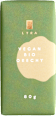 Čokoláda Vegan Bio Orechy LYRA