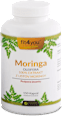 Kapsuly na podporu imunity Moringa Oleifera fit4you