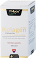 Kolagén s obsahom kyseliny hyalurónovej fit4you