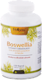 Kapsuly Boswellia fit4you