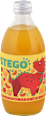 Bio Limonáda Červenopomarančoceratops  STEGO