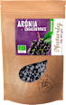 Arónia plod sušený Premium BIO Naturiq