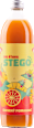 Bio Šťava Červený pomaranč STEGO