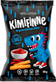 BIO snack tyčinky s kečupem McLLOYD´S