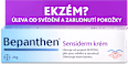 Sensiderm krém Bepanthen