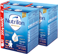 Mliečny nápoj pre malé deti Advanced 5 - 3x1 kg Nutrilon
