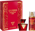 Geschenkset "Seductive Red " 2tlg Guess