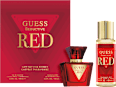 Geschenkset Seductive Red 2tlg Guess