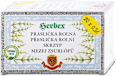 Bylinný čaj Praslička roľná Herbex