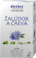 Bylinný čaj Žalúdok a črevá Herbex