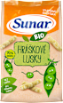 Bio hráškové struky Sunar