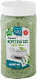 Vonná kúpeľová soľ Aloe vera Ezo